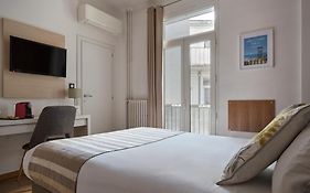 The Originals City, Hotel Mondial, Perpignan